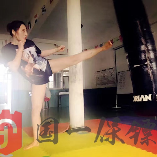 郑莉
