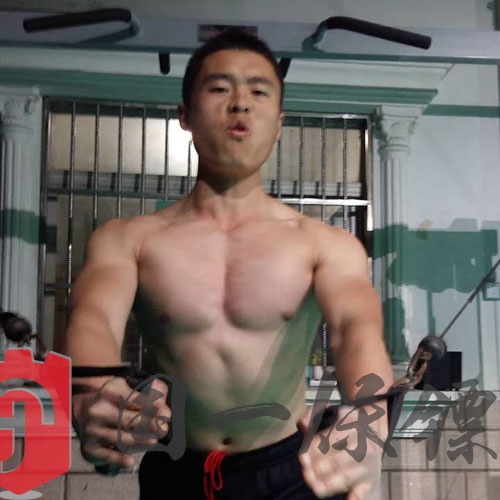王杰楠